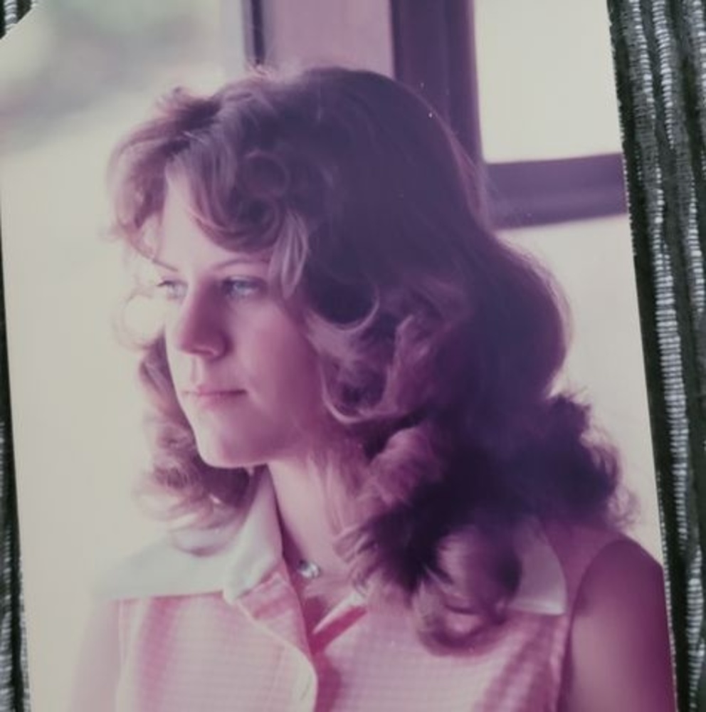 Meet your Posher, Becky